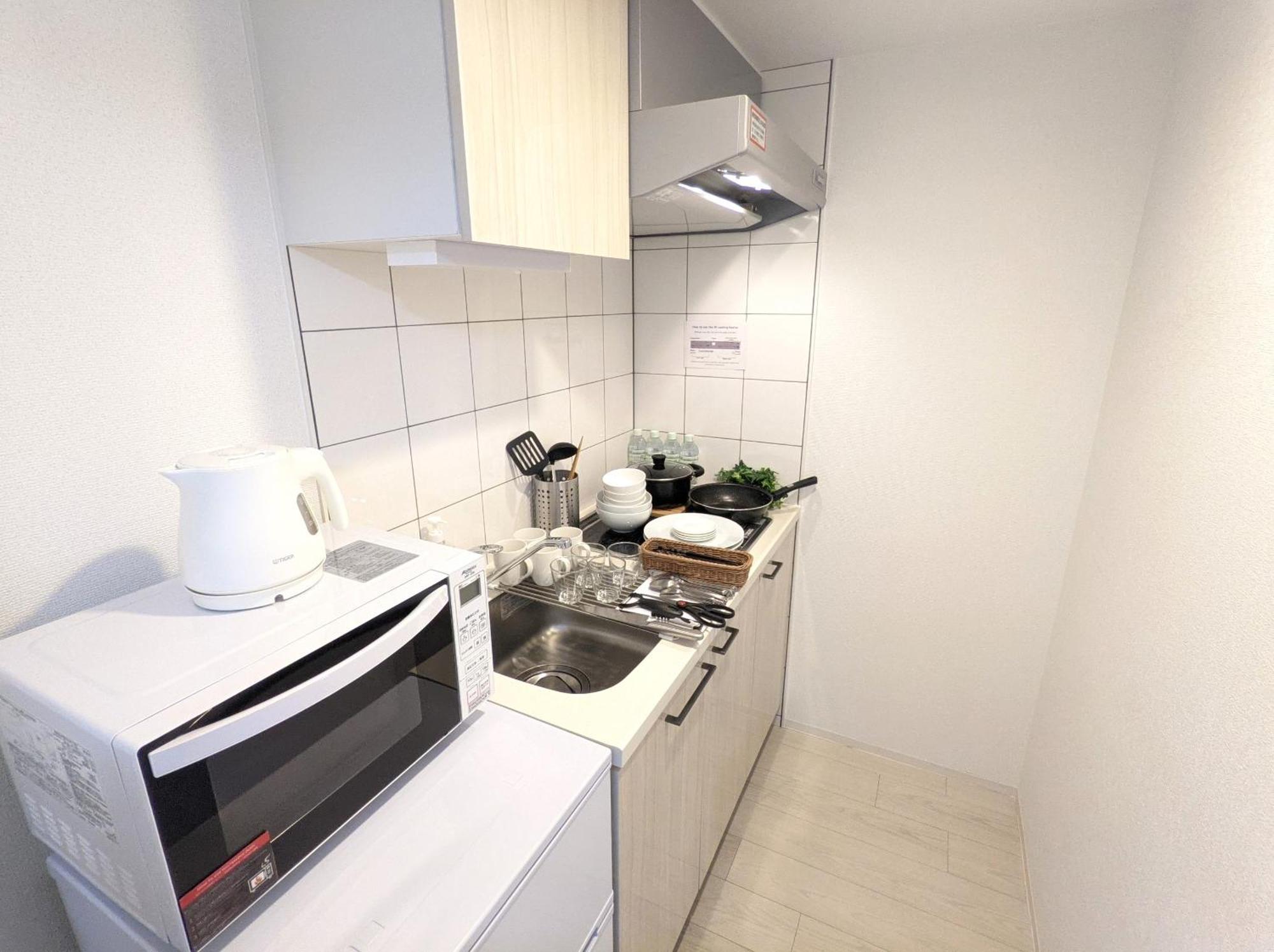 Eslead Hotel Osaka Nipponbashi Habitación foto